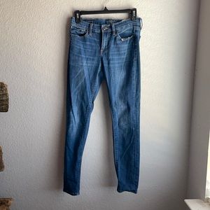 LUCKY BRAND JEANS